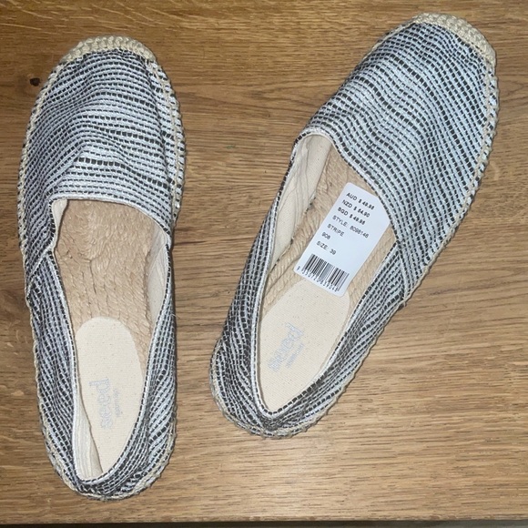 Seed Heritage Shoes - SEED HERITAGE Espadrilles